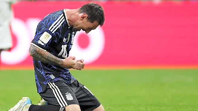 2026 World Cup final tickets are not cheap—Here's what they cost