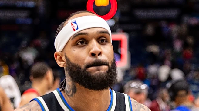 NBA probing Gary Trent Jr.'s $64 million free agent contract with Bucks