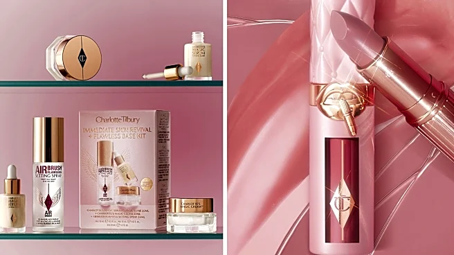 Charlotte Tilbury's celeb-loved beauty is up to 34% off at Nordstrom