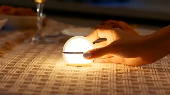 This $14 camping light is the summer gadget you didn't know you needed