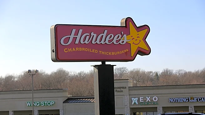 Are Hardee's closing? What to know after this franchisee's bankruptcy.