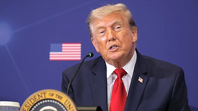 Is Donald Trump going to World Cup final? What we know