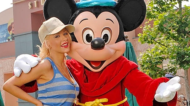 This '90s kids show that launched Hollywood's biggest stars is coming back