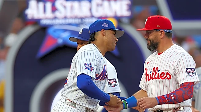Poor air quality moves time of Phillies-Mets, threatens several Friday games