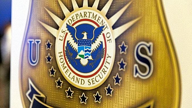 Crowd disrupts ICE arrest at Las Vegas airport, DHS said