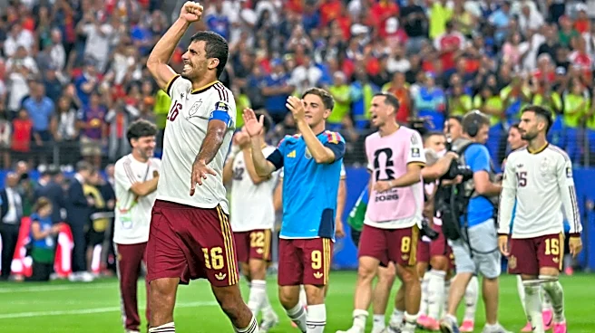 How to stream Spain vs. Argentina World Cup final on Sunday