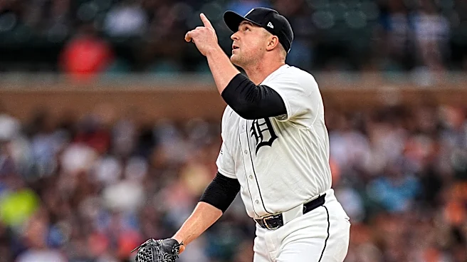 MLB trade deadline could provide instant upgrades to these contenders