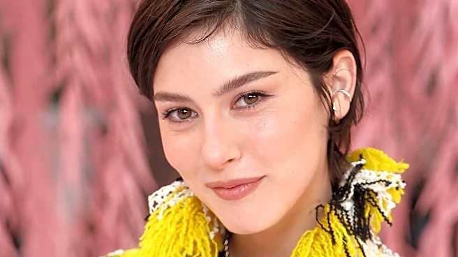 Gracie Abrams' most personal, revealing lyrics on 'Daughter from Hell'