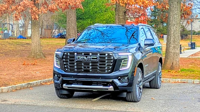 Here are my top 5 new cars of 2026 so far after testing over 21 models