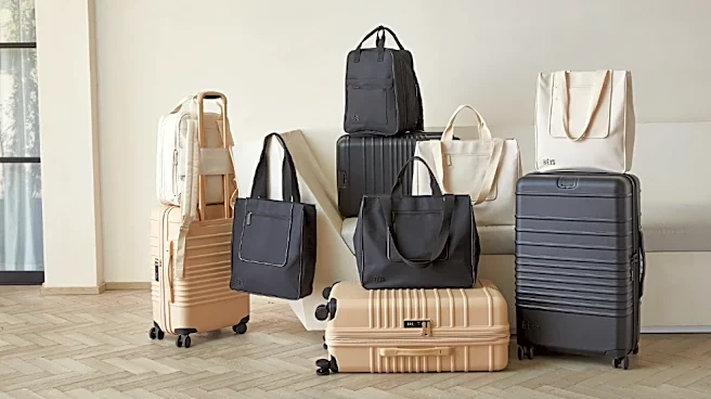 I hated this one thing about my Béis bag—and the brand just fixed it