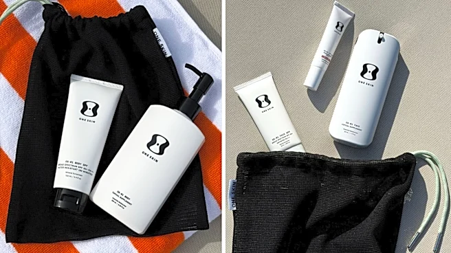 4 easy skincare routines designed to help your skin recover this summer