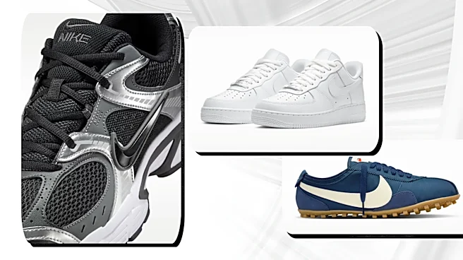 5 trending Nike sneakers for summer (and why they're worth it)