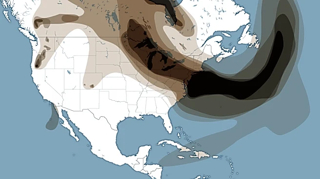 Why wildfire smoke is making air quality so bad across the US