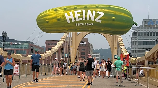 Is Picklesburgh canceled? Air quality prompts closures, cancelations