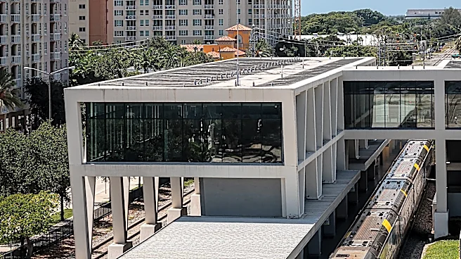 Multi-ride Brightline passes return for frequent South Florida riders