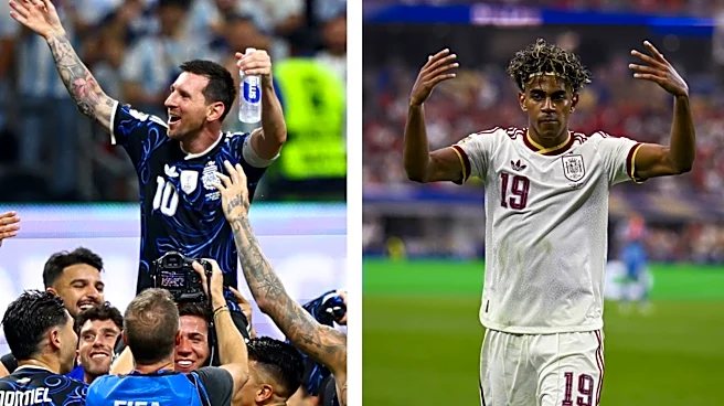 How to buy last-minute World Cup finals tickets, Argentina vs. Spain tickets