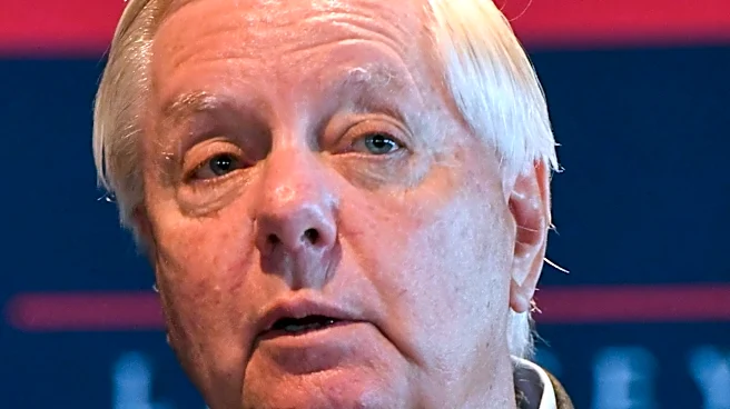 Lindsey Graham memorial services set for late July in DC, South Carolina