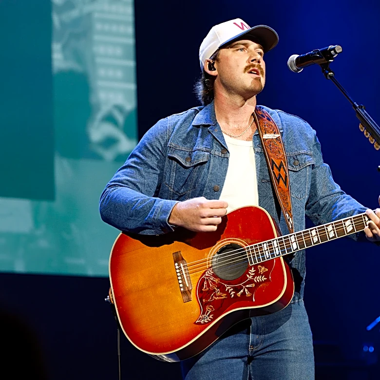 Will Morgan Wallen cancel his Baltimore show because of air quality?