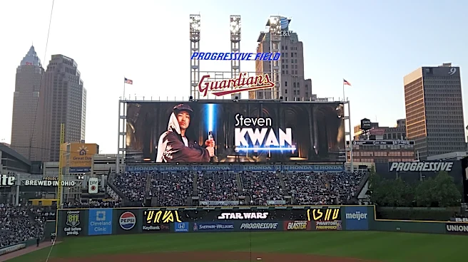 Cleveland Guardians game postponed due to wildfire smoke