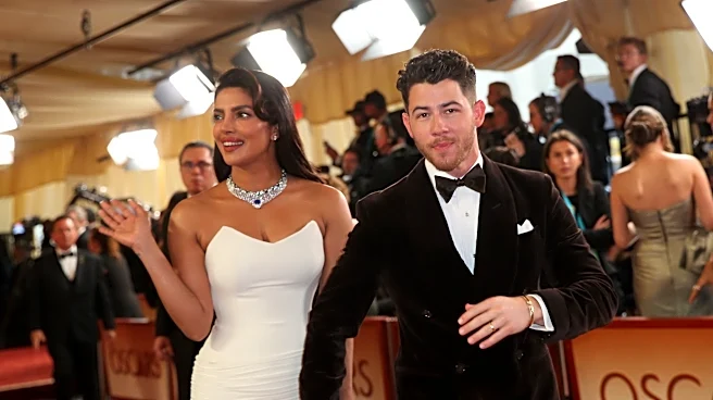 Priyanka Chopra explains why Nick Jonas was 'suspicious' of her