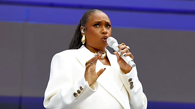 Why are they performing the US national anthem at World Cup final? FIFA explains