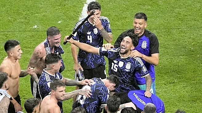 2026 World Cup semifinals set Spanish language viewership record