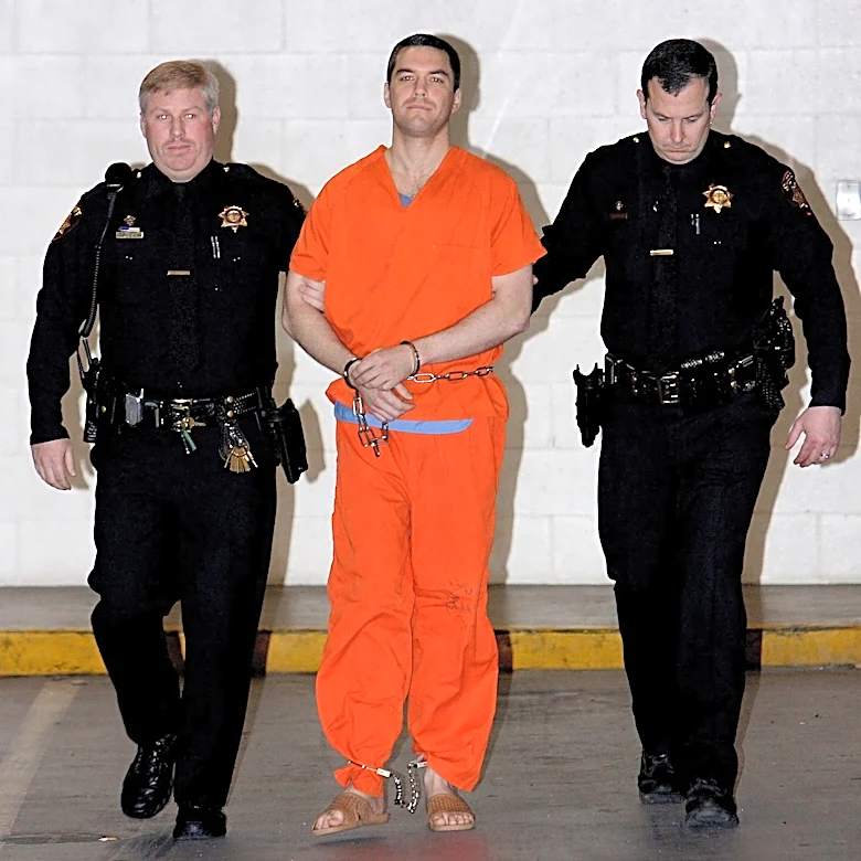 Scott Peterson documentary examines more 'suppressed evidence' claims