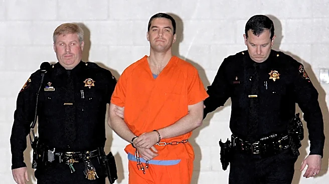 Scott Peterson documentary examines more 'suppressed evidence' claims