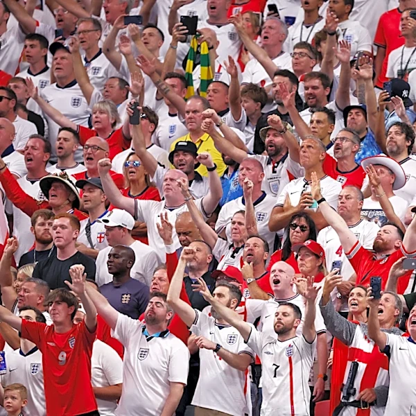 England predicted lineup vs France today: Projected World Cup starting XI