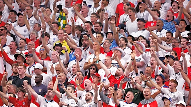England predicted lineup vs France today: Projected World Cup starting XI