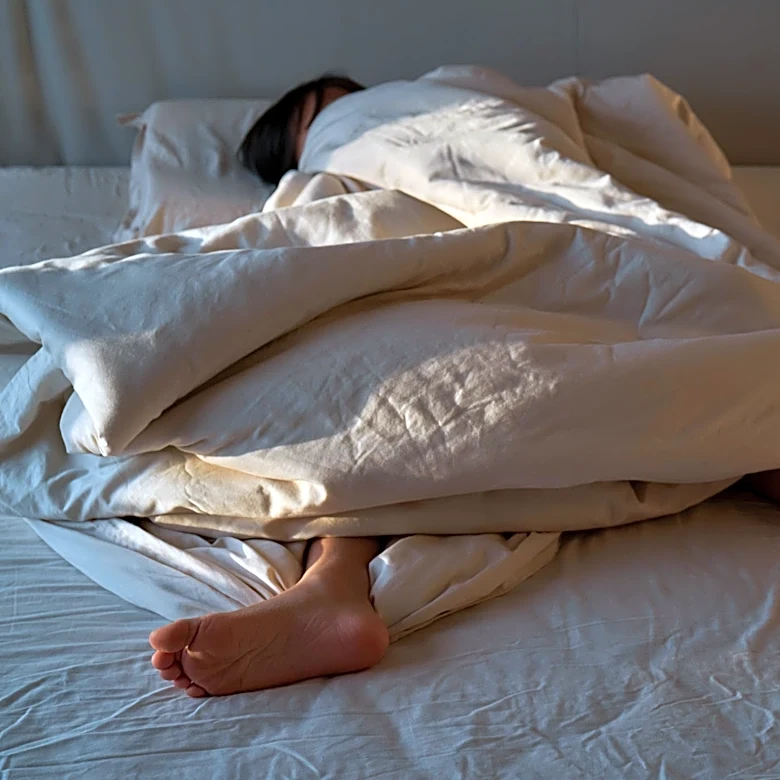 How much deep sleep do you need?