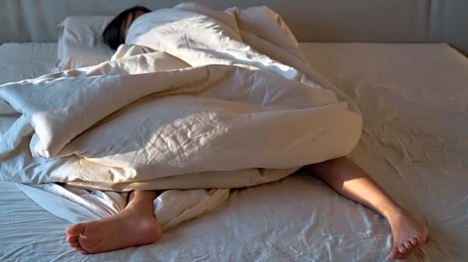 How much deep sleep do you need?