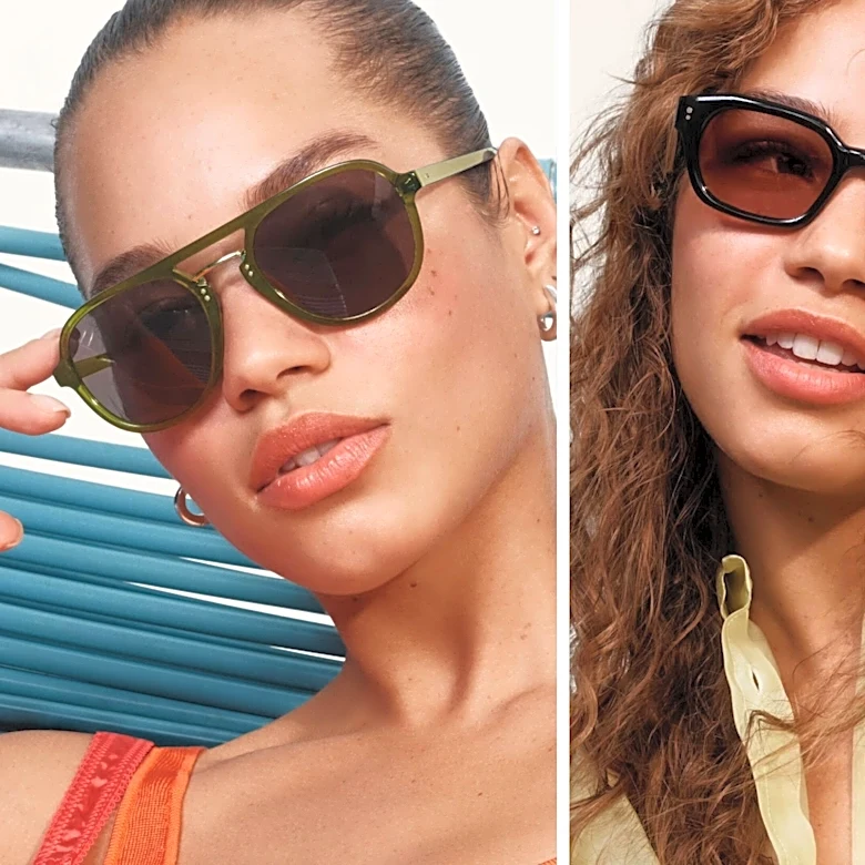 Warby Parker drops vintage-inspired sunglasses starting at $95