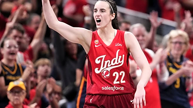 How to watch Caitlin Clark, Indiana Fever vs New York Liberty: Time, TV, stream