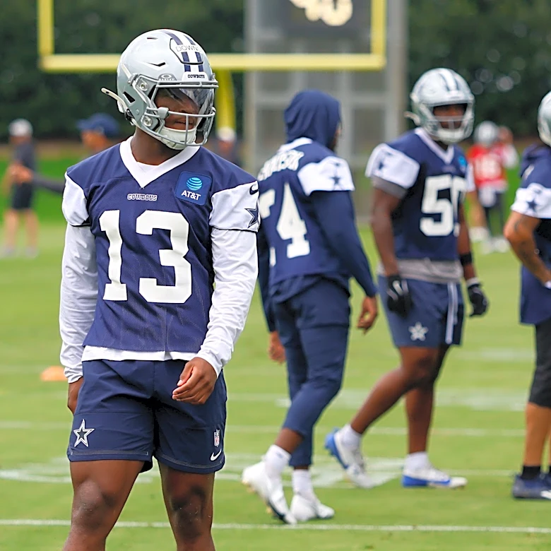 Cowboys' 2026 offseason grades: Did Dallas fix its defense?