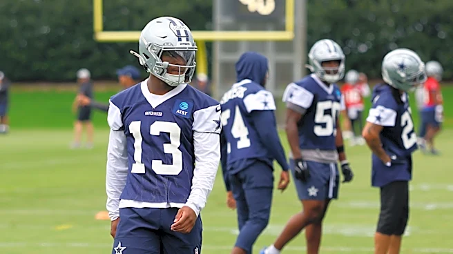 Cowboys' 2026 offseason grades: Did Dallas fix its defense?