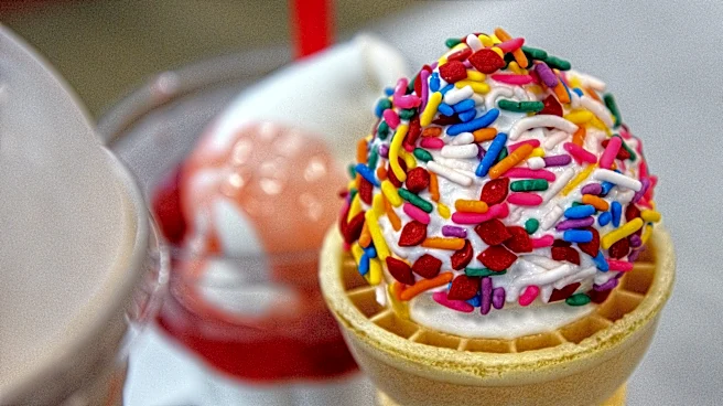 Celebrate National Ice Cream Day with these sweet freebies, deals