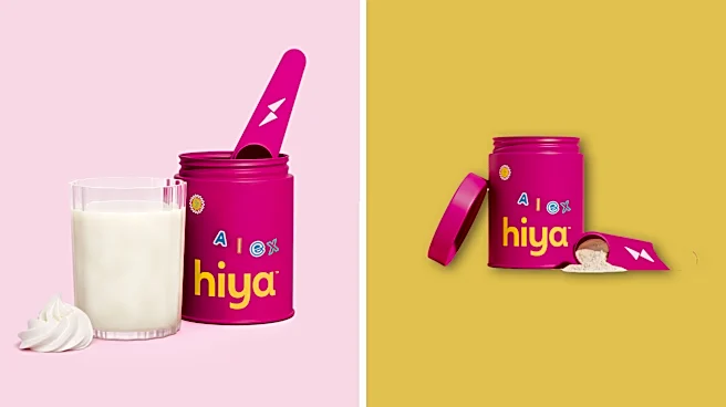 Does your kid get enough protein? Hiya's new launch wants to help