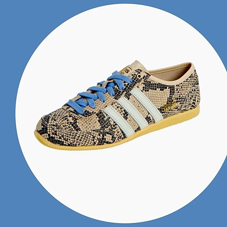 adidas' retro Japan sneakers are under $100 during Nordstrom's Anniversary sale