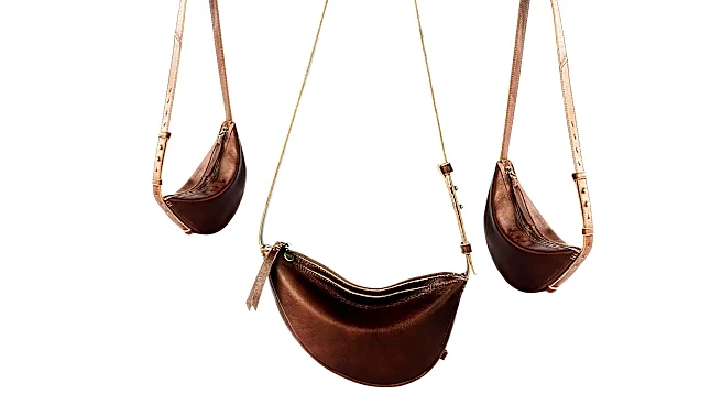 The 'anti-designer bag' Nordstrom shoppers keep selling out is $50 off