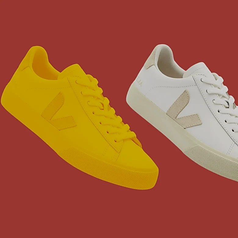 We just found Kate Middleton's eco-friendly sneaker for $60 off