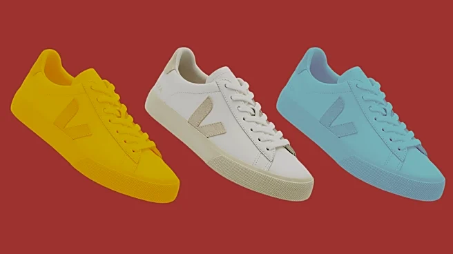 We just found Kate Middleton's eco-friendly sneaker for $60 off