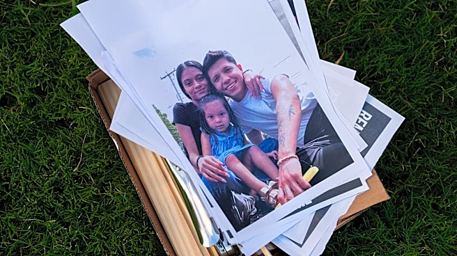 Family remembers man killed in Maine ICE shooting as 'devoted father'