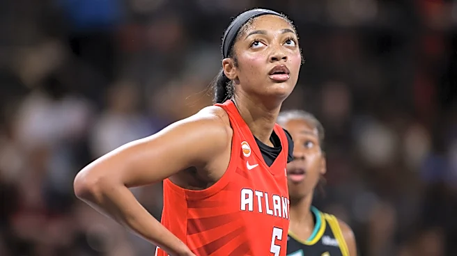 Tempo coach apologizes to Angel Reese for mid-game 'species' comment