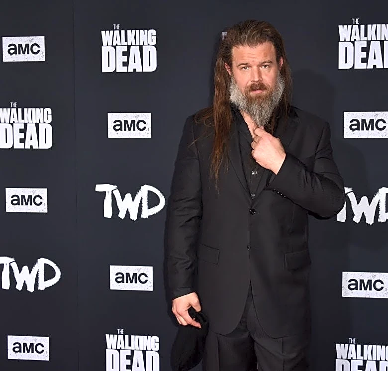 Ryan Hurst's 'God of War' role recast after set injury