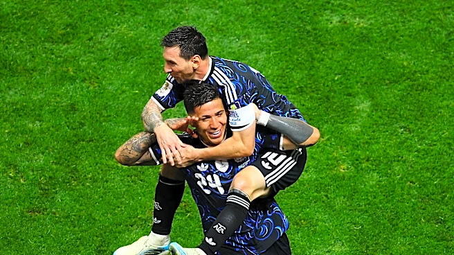 Where can I watch World Cup final for free? TV channel, live stream options