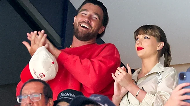 Taylor Swift wedding NDA 'had teeth': Guest divulges invitation process