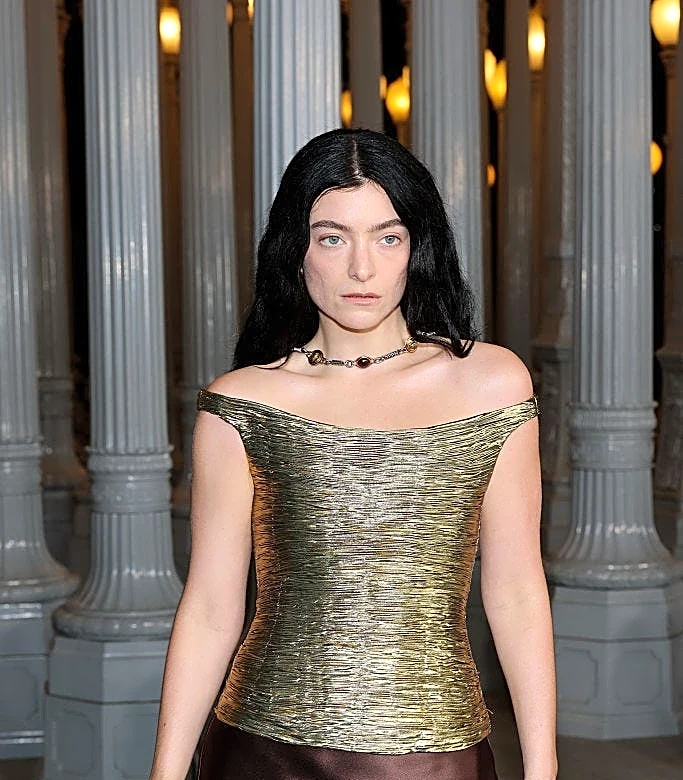 Lorde blasts Spotify's AI song feature over error