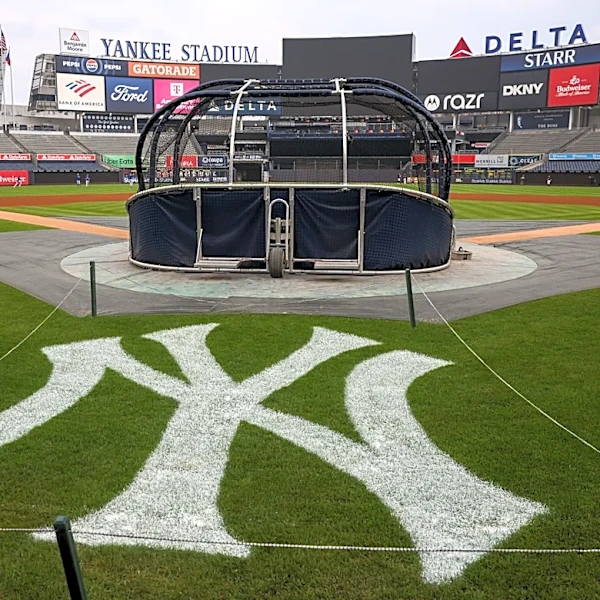 Dodgers Yankees rained out Saturday. When they play next and how to watch