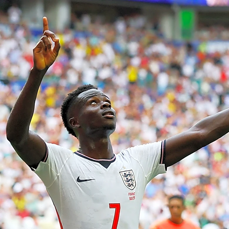 Why is England beating France by so much without Kane, Bellingham?